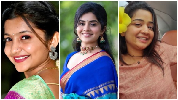 Mokshitha pai to Bhavya gowda How Social Media is Creating Stars in Kannada Television