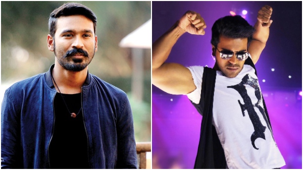 Top 10 Dancers in South Indian Cinema Who Redefined Movie Dance Culture