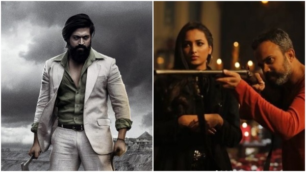 We Miss the Old Yash Says Srinidhi Shetty From Romantic Hero to KGF Rocky Bhai We Miss the Old Yash Says Srinidhi Shetty From Romantic Hero to KGF Rocky Bhai
