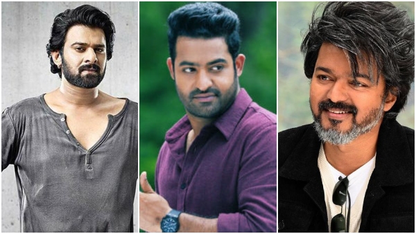 From Rajinikanth to Sudeep Stars Who Confessed Their First Crush love