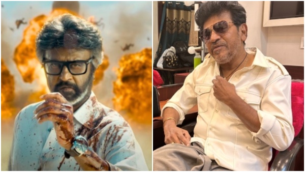 Buzz Popular actor approached for a role in Rajinikanth starrer Jailer-2 Buzz Popular actor approached for a role in Rajinikanth starrer Jailer-2