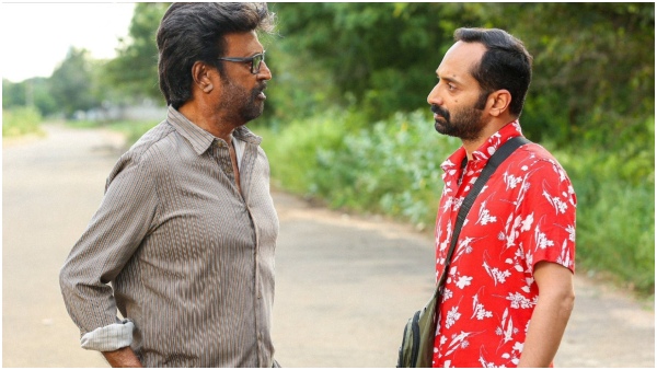 Buzz Popular actor approached for a role in Rajinikanth starrer Jailer-2 Buzz Popular actor approached for a role in Rajinikanth starrer Jailer-2