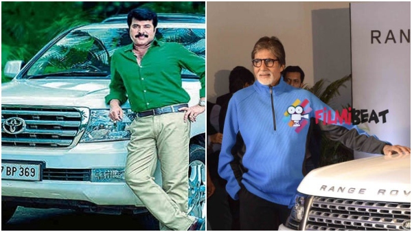 From Balakrishna To Yash Celebs Spend Lakhs on Fancy Car Numbers