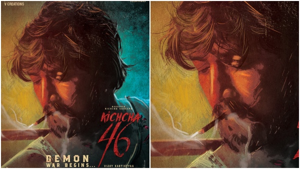 Did you know Sudeep received the remake rights of this film for free from a Tamil producer