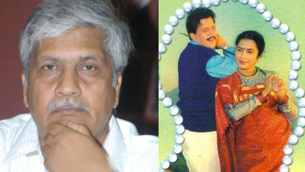 Actress Suhasini was hesitant to come to Kashmir during the shooting of the movie Muthina Haara Actress Suhasini was hesitant to come to Kashmir during the shooting of the movie Muthina Haara