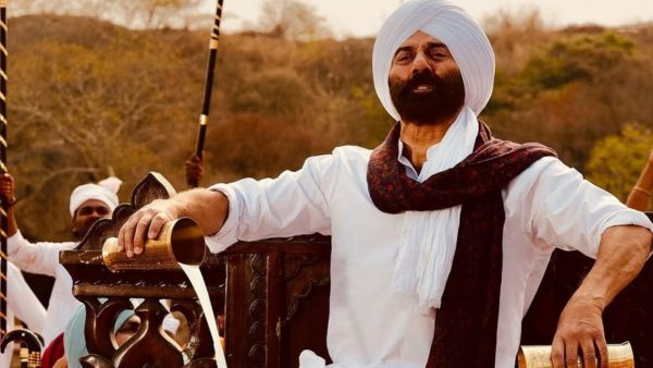 Sunny Deol starrer Jaat Movie first review by Umair Sandhu here is details