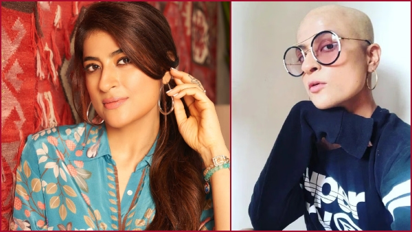 Ayushmann Khurrana s wife Tahira Kashyap has been diagnosed with breast cancer once again