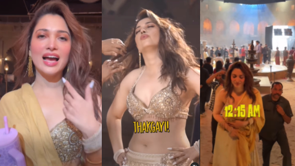 Actress Tamannaah Bhatia Daily Routine and lifestyle