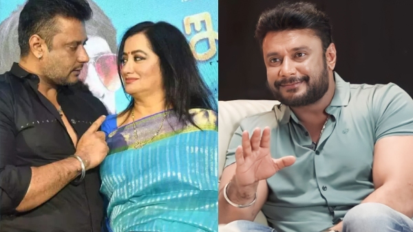 Tarot card reader Neelam predicted about Darshan and Sumalatha Ambareesh rift