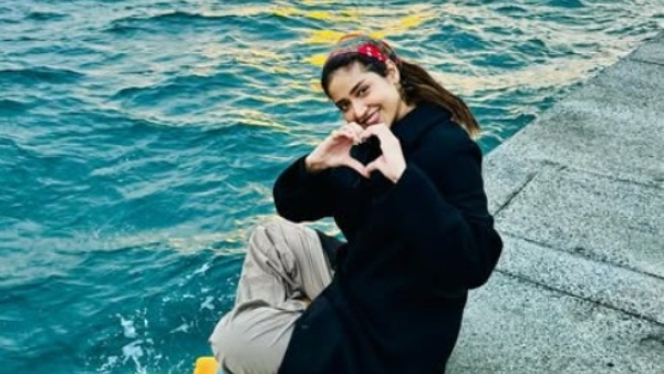 Telugu Actress Recalls Losing Role Opposite Puneeth Rajkumar in Kannada movie Telugu Actress Recalls Losing Role Opposite Puneeth Rajkumar in Kannada movie