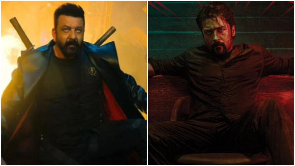 From Retro to Raid 2 Theatrical and ott Releases This Week