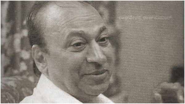 Twelve mistakes made by Dr Rajkumar in his career listed by senior journalist Hariharapura Manjunath