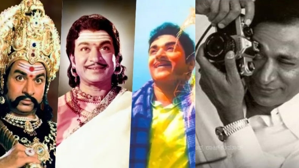 Twelve mistakes made by Dr Rajkumar in his career listed by senior journalist Hariharapura Manjunath