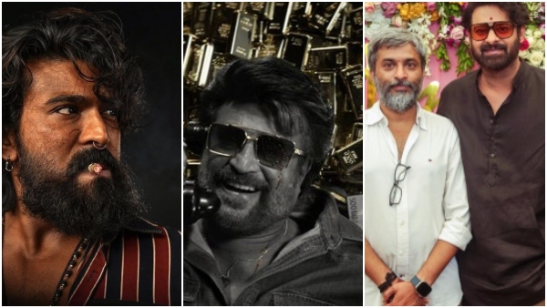 List of upcoming films featuring crazy actor-director combinations