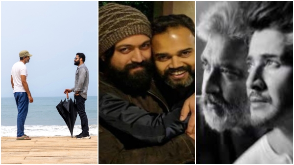 List of upcoming films featuring crazy actor-director combinations