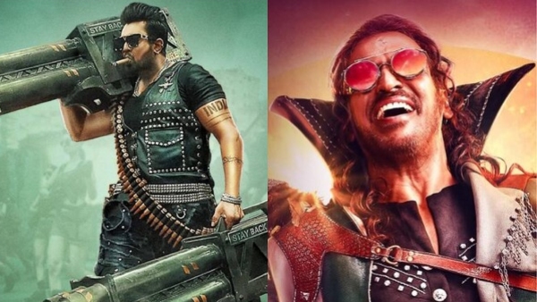 Upendra starrer UI movie premiered in Zee Kannada is a huge disaster