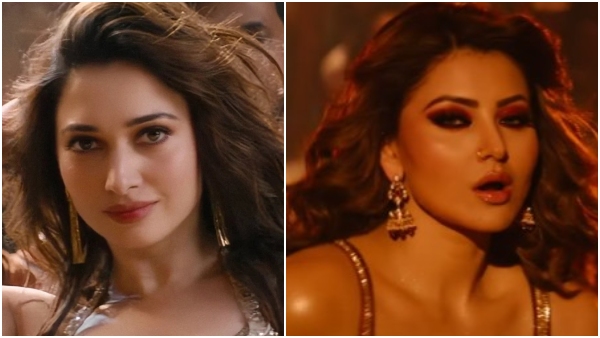 Debate Erupts as Urvashi Rautela Compares Her Song Touch Kiya with Tamannaah s Nasha Debate Erupts as Urvashi Rautela Compares Her Song Touch Kiya with Tamannaah s Nasha