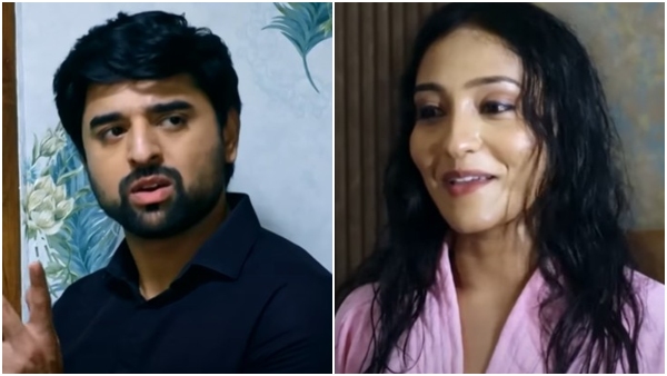 Vadhu Kannada Serial 18th April episode written update