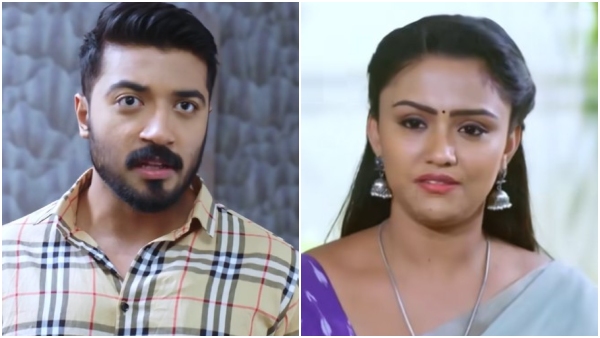 Vadhu Kannada Serial 18th April episode written update