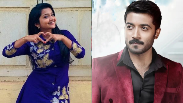 Abhishek from Vadhu and Pratima from Muddu Sose are trolled for wearing the same shirt