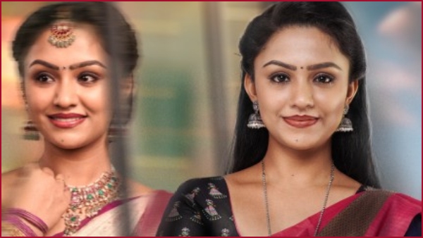 Fans interesting comments on Vadhu serial durgashree questions