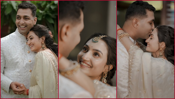 Vaishnavi Gowda now engaged to Ankool Mishra once revealed she received around 300 marriage proposal