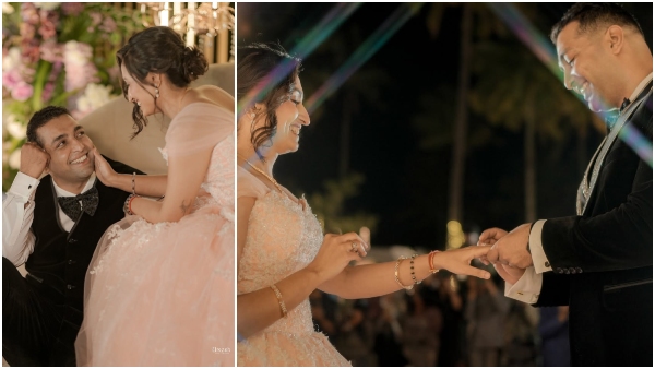 Will Vaishnavi Gowda act in serials after her engagement to Anukool Mishra Here s how they met