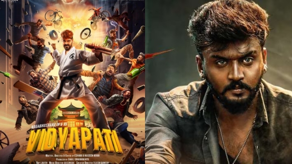 Vamana Vs Vidyapati who won the Day 6 box office collection in Karnataka
