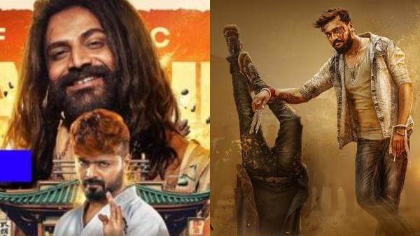 Vamana Vs Vidyapati who won the Day 4 box office collection in Karnataka