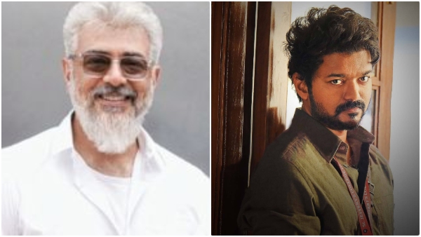 Vijay s Jana Nayagan beats Ajith s good bad ugly in OTT deal