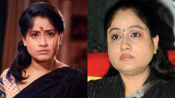 Actress Vijayashanthi sensational comments on donating her property went viral Actress Vijayashanthi sensational comments on donating her property went viral