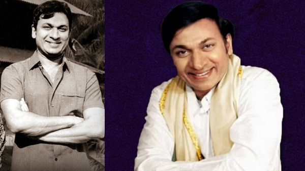 Why didn t the Kannada legend agree to be named Rajkumar in his first film Bedara Kannappa