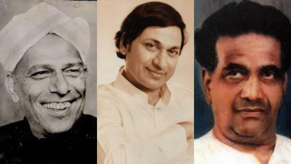 Why didn t the Kannada legend agree to be named Rajkumar in his first film Bedara Kannappa