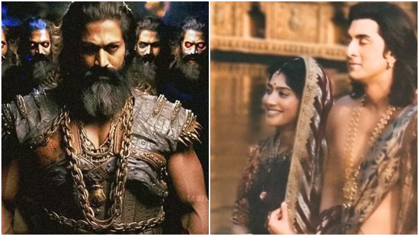 Raavana fights Indra Yash to shoot for action sequence with Kunal Kapoor Raavana fights Indra Yash to shoot for action sequence with Kunal Kapoor