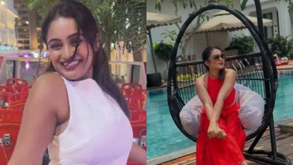 DKD show contestant Yashaswini bag brand and fashion statement DKD show contestant Yashaswini bag brand and fashion statement