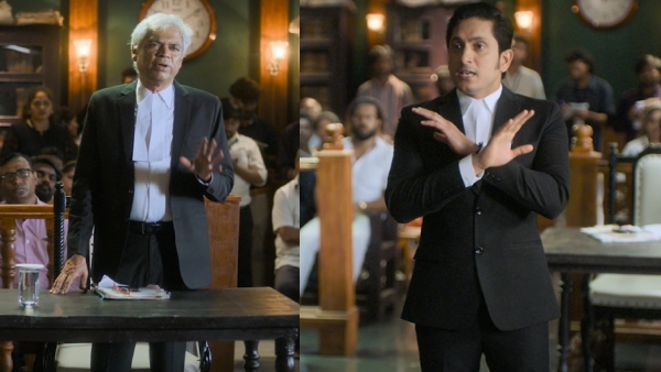 Ajay Rao starrer Yuddhakaanda 2 film day 3 Karnataka Box office collection report