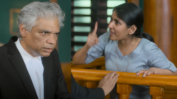 Ajay Rao starrer Yuddhakaanda 2 film day 3 Karnataka Box office collection report