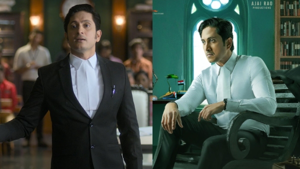 Ajay Rao starrer Yuddhakaanda 2 film day 4 Karnataka Box office collection report