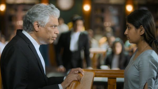 Ajay Rao starrer Yuddhakaanda 2 film day 4 Karnataka Box office collection report