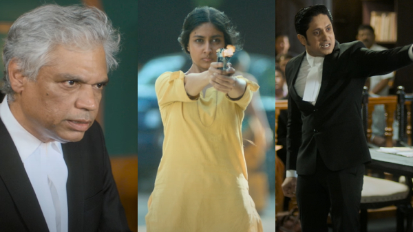 Ajay Rao film Yuddhakaanda chapter 2 Karnataka Box office day 6 collection report