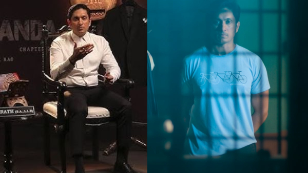 Ajay Rao film Yuddhakaanda chapter 2 Karnataka Box office day 7 collection report