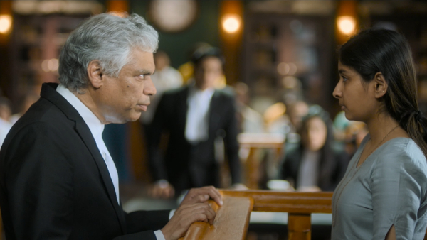 Ajay Rao film Yuddhakaanda chapter 2 Karnataka Box office day 7 collection report