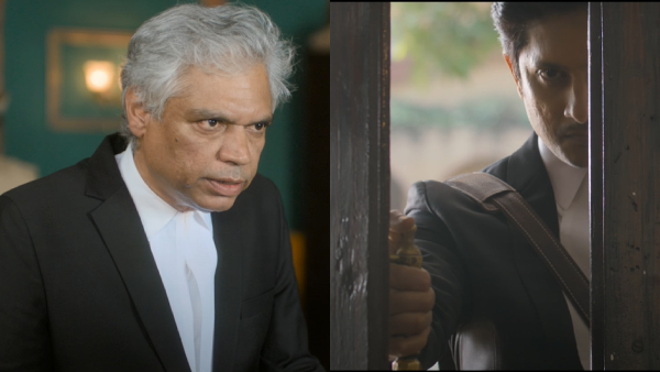 Ajay Rao courtroom drama Yuddhakaanda 2 box office collection day 8 report