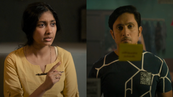 Ajay Rao courtroom drama Yuddhakaanda 2 box office collection day 8 report