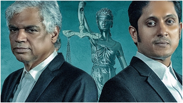 Ajay Rao Starrer Yuddhakaanda movie review and rating in kannada