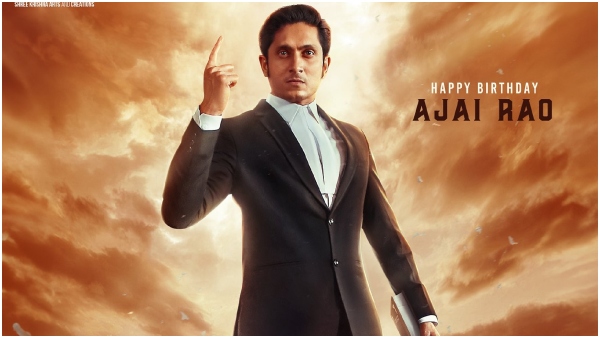 Ajay Rao Starrer Yuddhakaanda movie review and rating in kannada