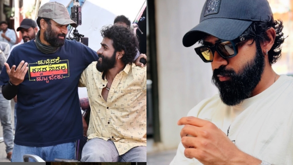 Ekka teaser release was postponed on Yuva Rajkumar s birthday due to the Pahalgam incident