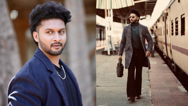 Aase Kannada serial actor Ashrith Vishwanath has a desire to win Oscars