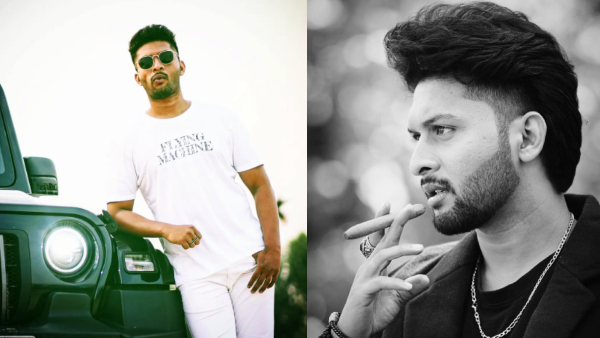 Aase Kannada serial actor Ashrith Vishwanath has a desire to win Oscars