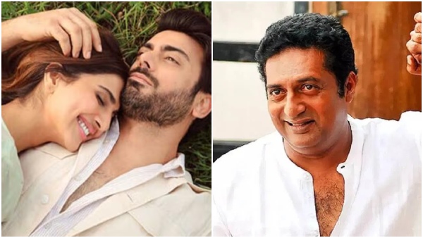 Prakash Raj on Abir Gulaal Films can t be banned unless it s something extreme